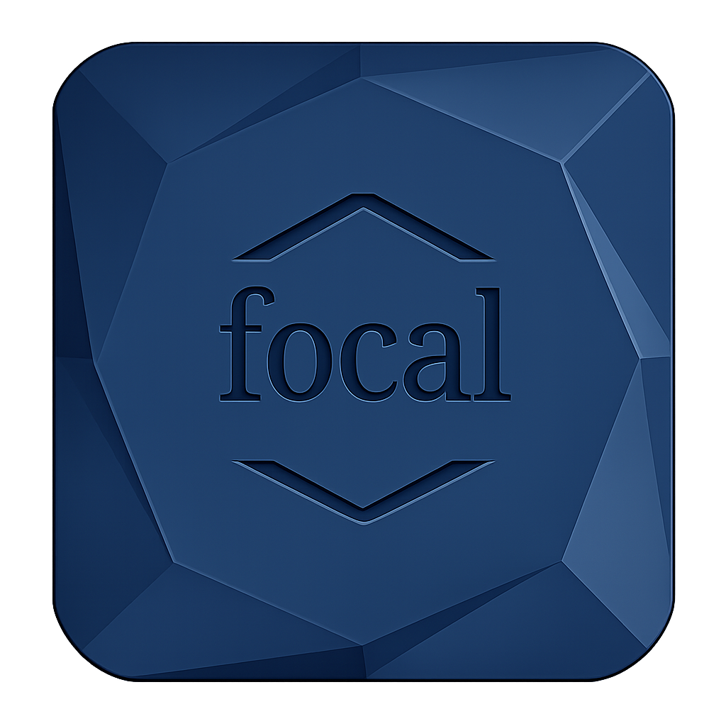 Focal deployment