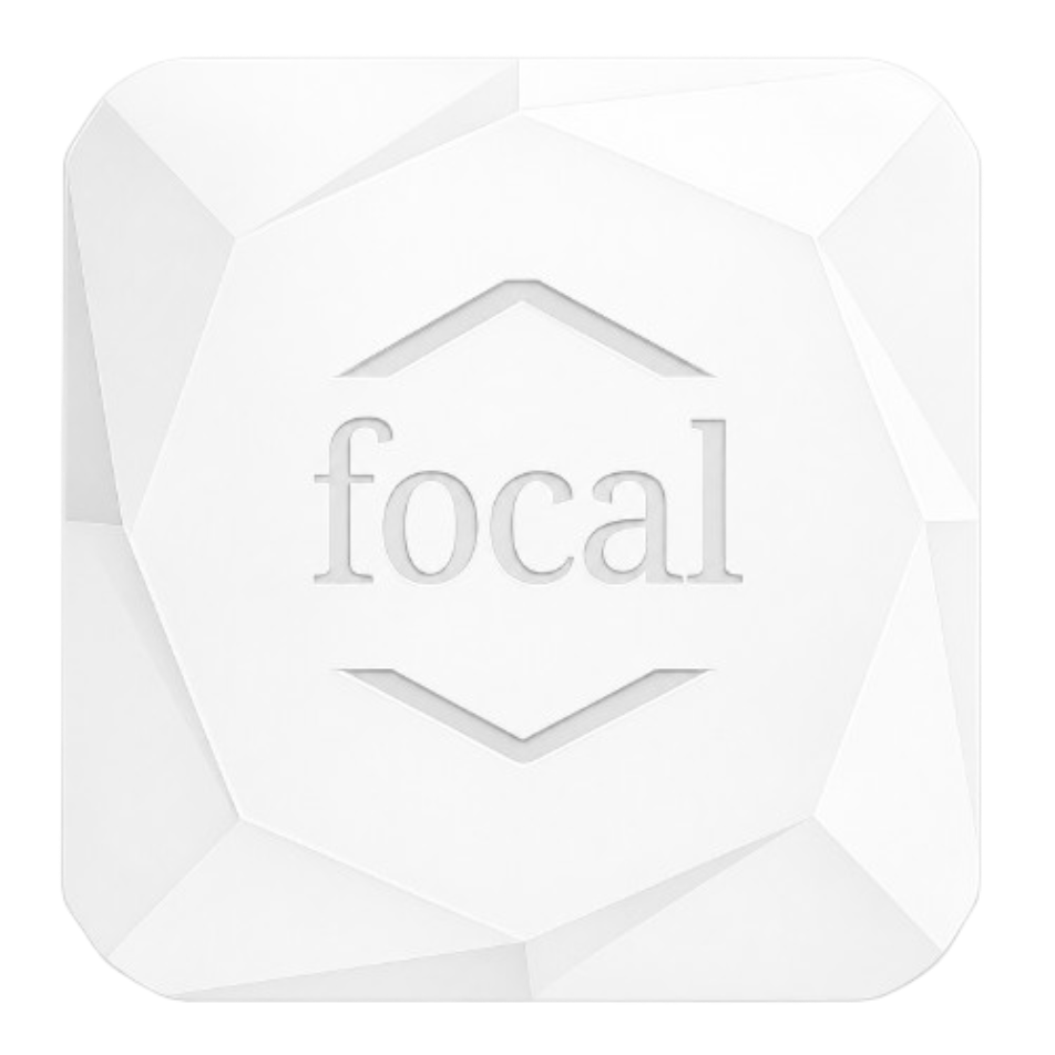 Focal NFC Device