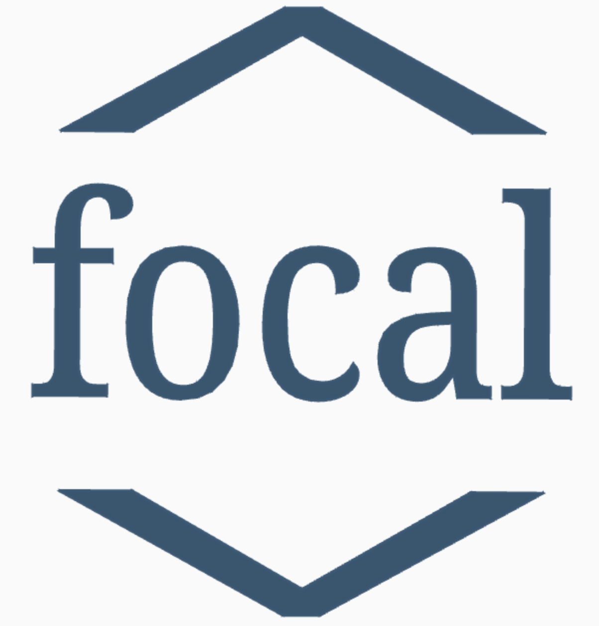 Focal logo